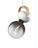 Halo Design DC Fatning - Hvid Halo Design DC Fatning - Hvid