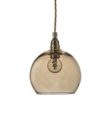 Golden Smoke / Guld Golden Smoke / Guld