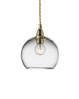 Klar / Sølv Klar / Sølv