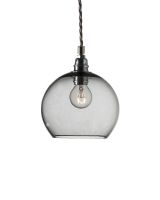 Smokey Grey / Sølv Smokey Grey / Sølv