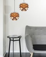 Umage Silvia Mini - Bronze - Ø32 - Pendel Umage Silvia Mini - Bronze - Ø32 - Pendel