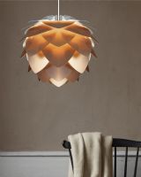 Umage Silvia Mini - Bronze - Ø32 - Pendel Umage Silvia Mini - Bronze - Ø32 - Pendel