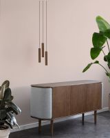 Umage Chimes Cluster 3 Pendel - Mørk Eg Umage Chimes Cluster 3 Pendel - Mørk Eg