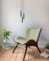 Umage Chimes Cluster 3 Pendel - Sort Eg Umage Chimes Cluster 3 Pendel - Sort Eg