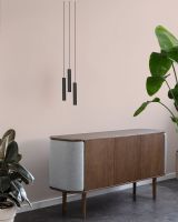 Umage Chimes Cluster 3 Pendel - Sort Eg Umage Chimes Cluster 3 Pendel - Sort Eg