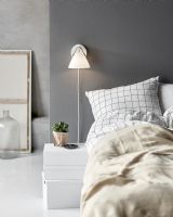 Nordlux Strap 15 - Opal/Hvid Nordlux Strap 15 - Opal/Hvid