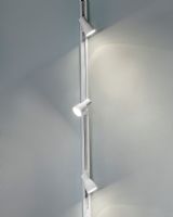 Halo Design Aero Spot, Hvid Halo Design Aero Spot, Hvid