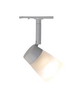 Halo Design Glass Spot, Hvid Halo Design Glass Spot, Hvid