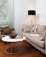 Eglo Maserlo Gulvlampe - Sort/Guld Eglo Maserlo Gulvlampe - Sort/Guld