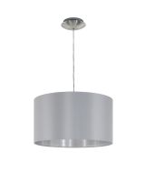 Eglo Maserlo Pendel Ø38 - Grå