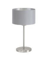 Eglo Maserlo Bord Ø23 - Grå