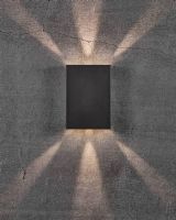 Nordlux Fold 15 - Sort Nordlux Fold 15 - Sort