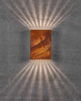 Nordlux Fold 15 - Corten Nordlux Fold 15 - Corten