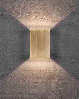 Nordlux Fold 15 - Messing Nordlux Fold 15 - Messing