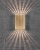 Nordlux Fold 15 - Messing Nordlux Fold 15 - Messing