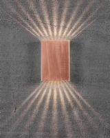 Nordlux Fold 15 - Kobber Nordlux Fold 15 - Kobber