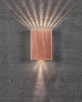 Nordlux Fold 15 - Kobber Nordlux Fold 15 - Kobber