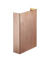 Nordlux Fold 15 - Kobber Nordlux Fold 15 - Kobber