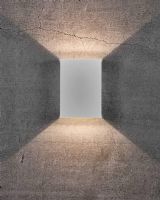 Nordlux Fold 10 - Hvid Nordlux Fold 10 - Hvid