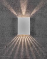 Nordlux Fold 10 - Hvid Nordlux Fold 10 - Hvid