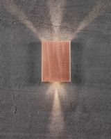 Nordlux Fold 10 - Kobber Nordlux Fold 10 - Kobber