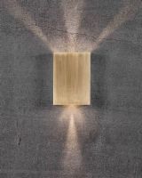 Nordlux Fold 10 - Messing