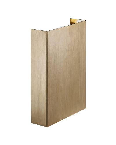 Nordlux Fold 10 - Messing Nordlux Fold 10 - Messing