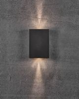 Nordlux Fold 10 - Sort Nordlux Fold 10 - Sort