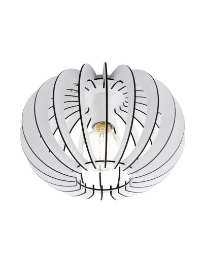Eglo Stellato Loftslampe Ø40 - Hvid Eglo Stellato Loftslampe Ø40 - Hvid