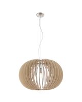 Eglo Stellato Pendel Ø70 - Ahorn Eglo Stellato Pendel Ø70 - Ahorn