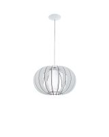 Eglo Stellato 2 Pendel Ø40 - Opal/hvid Eglo Stellato 2 Pendel Ø40 - Opal/hvid