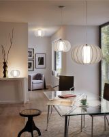 Eglo Stellato 2 Pendel Ø40 - Opal/hvid Eglo Stellato 2 Pendel Ø40 - Opal/hvid