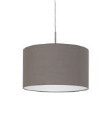 Eglo Pasteri Pendel Ø38 - Antracit Eglo Pasteri Pendel Ø38 - Antracit