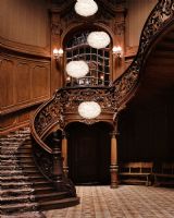 Umage EOS Large, hvid m/ sort pendel Umage EOS Large, hvid m/ sort pendel