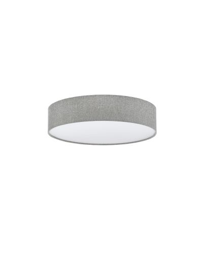 Eglo Pasteri Loftslampe Ø57 - Grå Eglo Pasteri Loftslampe Ø57 - Grå