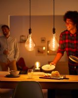 Philips MyLiving Retro Pendel - Spisebord