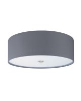 Eglo Pasteri Loftslampe Ø47 - Grå Eglo Pasteri Loftslampe Ø47 - Grå