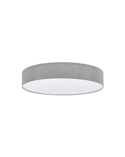Eglo Pasteri Loftslampe Ø76 - Grå Eglo Pasteri Loftslampe Ø76 - Grå