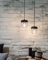 Idea E27 LED 2w + Acorn Sort Idea E27 LED 2w + Acorn Sort