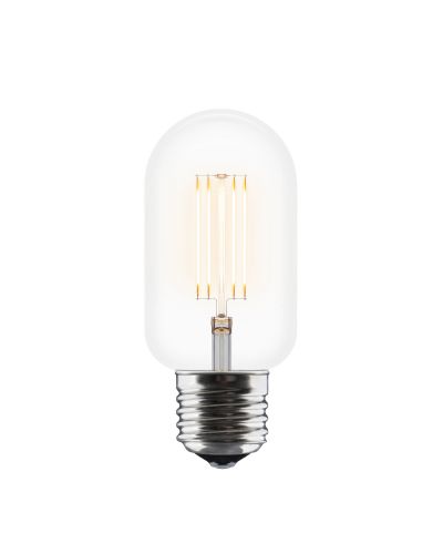Idea E27 LED 2w - 2200 Kelvin Idea E27 LED 2w - 2200 Kelvin