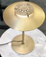 Halo Design 1123 Bordlampe - Antik Messing Halo Design 1123 Bordlampe - Antik Messing