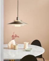 Halo Design 1123 Pendel Ø18 - Antik Messing Halo Design 1123 Pendel Ø18 - Antik Messing