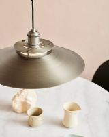 Halo Design 1123 Pendel Ø18 - Antik Messing Halo Design 1123 Pendel Ø18 - Antik Messing