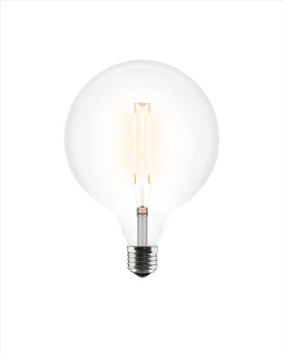 Idea E27 LED 3w - 125 mm - 2200 Kelvin Idea E27 LED 3w - 125 mm - 2200 Kelvin