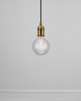 Nordlux Avra Pendelophæng - Messing Nordlux Avra Pendelophæng - Messing