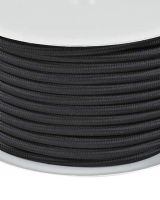 Halo Design Stofledning - Sort Halo Design Stofledning - Sort