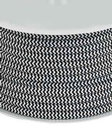 Halo Design Stofledning - Stribet Halo Design Stofledning - Stribet