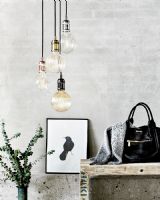 Nordlux Avra Pendelophæng - Klynge Nordlux Avra Pendelophæng - Klynge