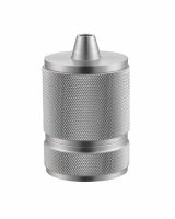 Halo Design E27 Fatning - Sølv Halo Design E27 Fatning - Sølv