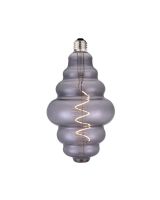 Halo Design Colors Mini Rings - Smoke - 3-step Halo Design Colors Mini Rings - Smoke - 3-step